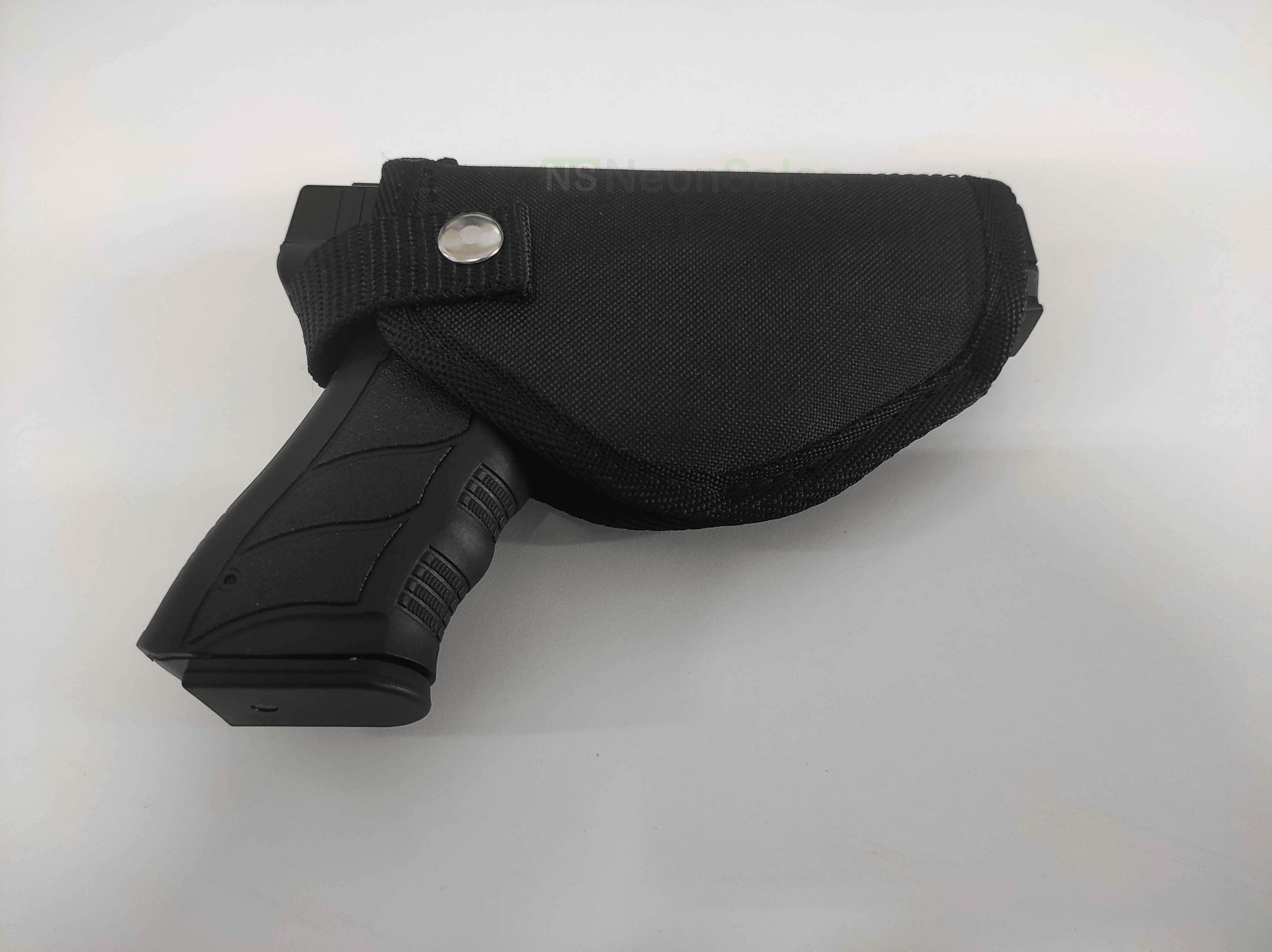 EL PASO CORDURA FIELD (OWB) - MEDIUM RAIL - Tophatter's Army Deals HOLSTERS & BAGS - Tophatter Daily Deals