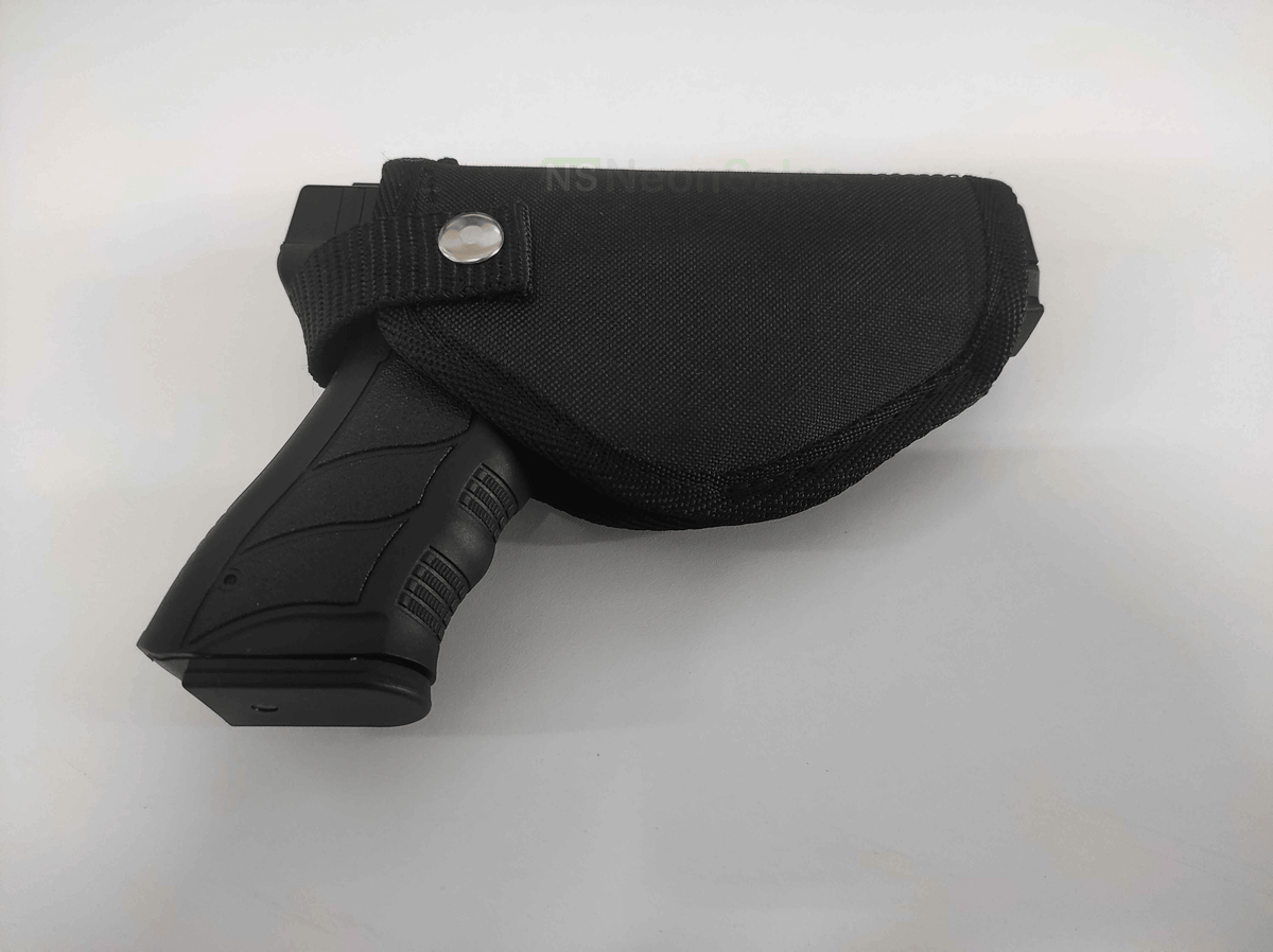 EL PASO CORDURA FIELD (OWB) - MEDIUM RAIL - Tophatter's Army Deals HOLSTERS & BAGS - Tophatter Daily Deals