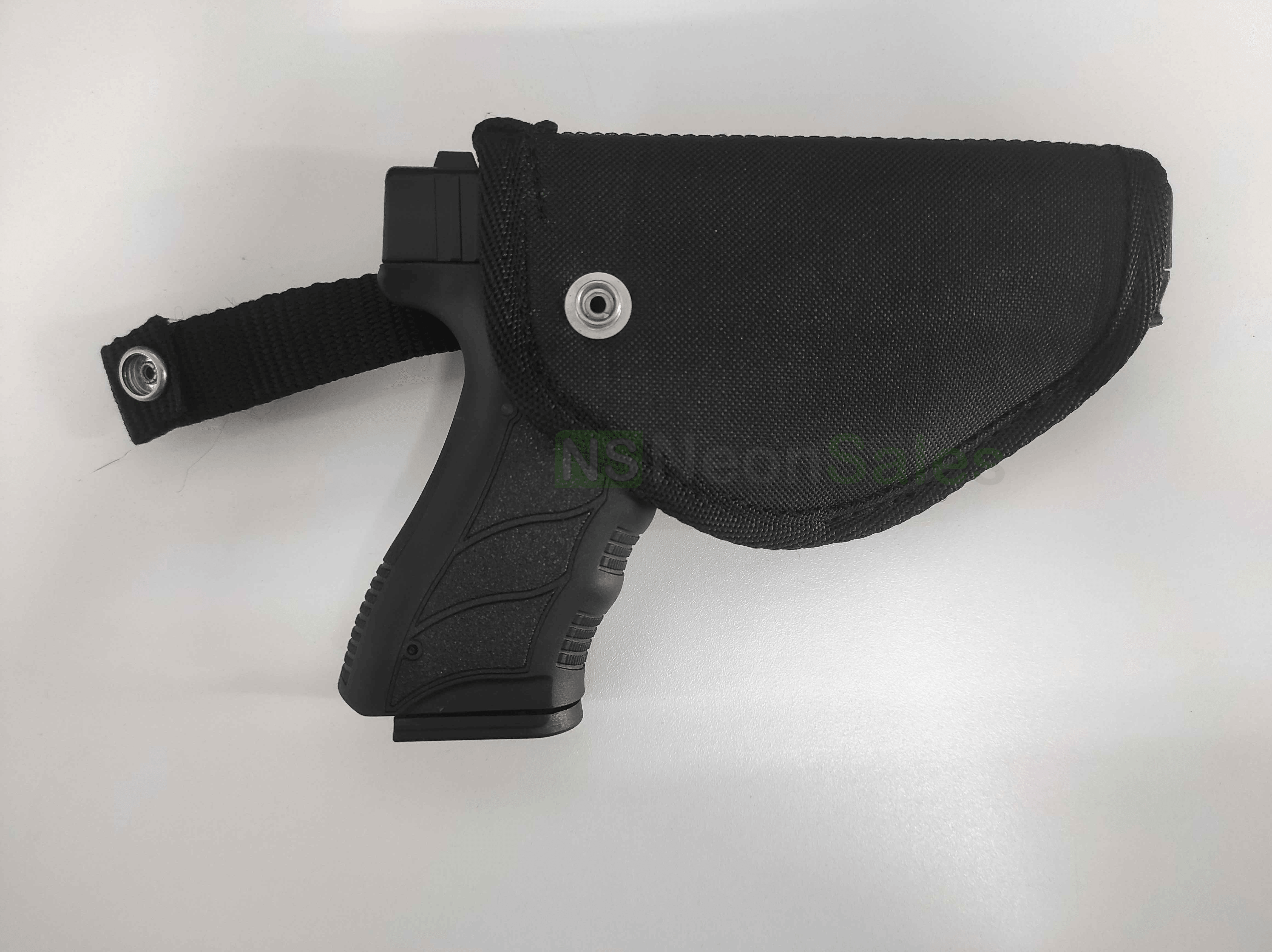 EL PASO CORDURA FIELD (OWB) - MEDIUM RAIL - Tophatter's Army Deals HOLSTERS & BAGS - Tophatter Daily Deals