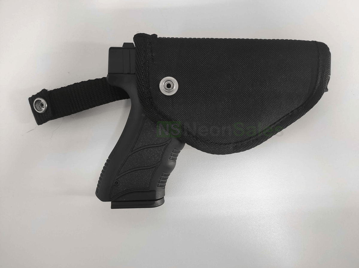 EL PASO CORDURA FIELD (OWB) - MEDIUM RAIL - Tophatter's Army Deals HOLSTERS & BAGS - Tophatter Daily Deals