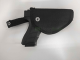 EL PASO CORDURA FIELD (OWB) - MEDIUM RAIL - Tophatter's Army Deals HOLSTERS & BAGS - Tophatter Daily Deals