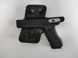 EL PASO HARD LEATHER BIKINI HOLSTER, GLOCK 17/19 - Tophatter's Army Deals HOLSTERS & BAGS - Tophatter Daily Deals
