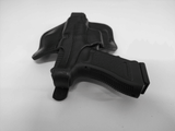 EL PASO HARD LEATHER BIKINI HOLSTER, GLOCK 17/19 - Tophatter's Army Deals HOLSTERS & BAGS - Tophatter Daily Deals