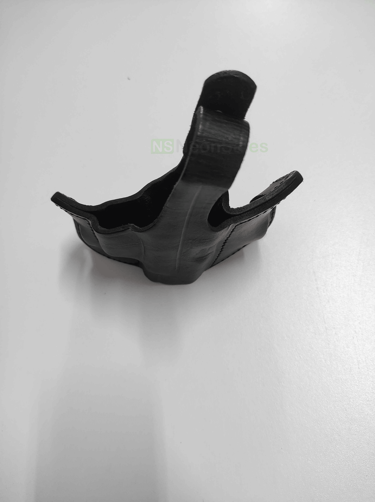 EL PASO HARD LEATHER BIKINI HOLSTER, GLOCK 17/19 - Tophatter's Army Deals HOLSTERS & BAGS - Tophatter Daily Deals