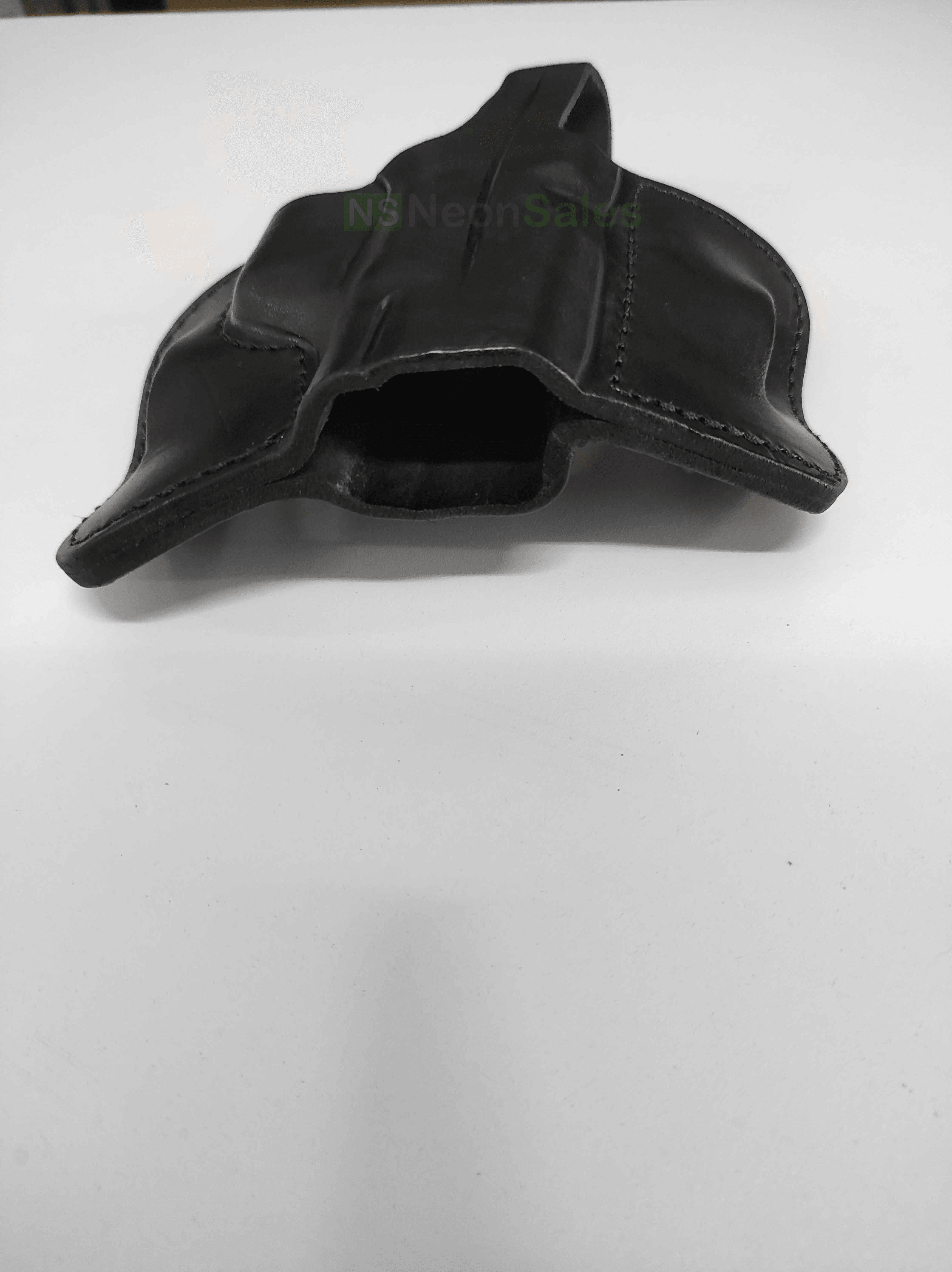 EL PASO HARD LEATHER BIKINI HOLSTER, GLOCK 17/19 - Tophatter's Army Deals HOLSTERS & BAGS - Tophatter Daily Deals