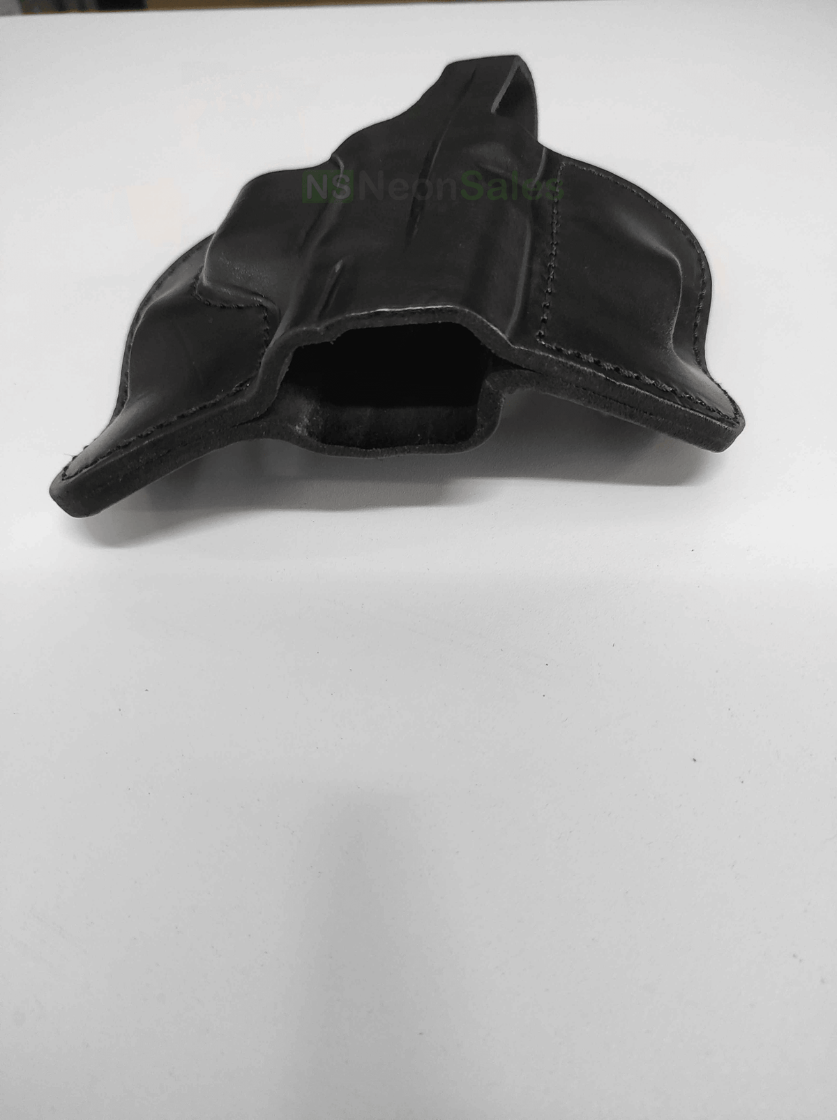 EL PASO HARD LEATHER BIKINI HOLSTER, GLOCK 17/19 - Tophatter's Army Deals HOLSTERS & BAGS - Tophatter Daily Deals