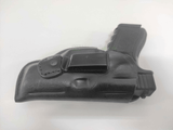 EL PASO HIDE-AWAY HARD LEATHER (IWB) - MEDIUM RAIL - Tophatter's Army Deals HOLSTERS & BAGS - Tophatter Daily Deals