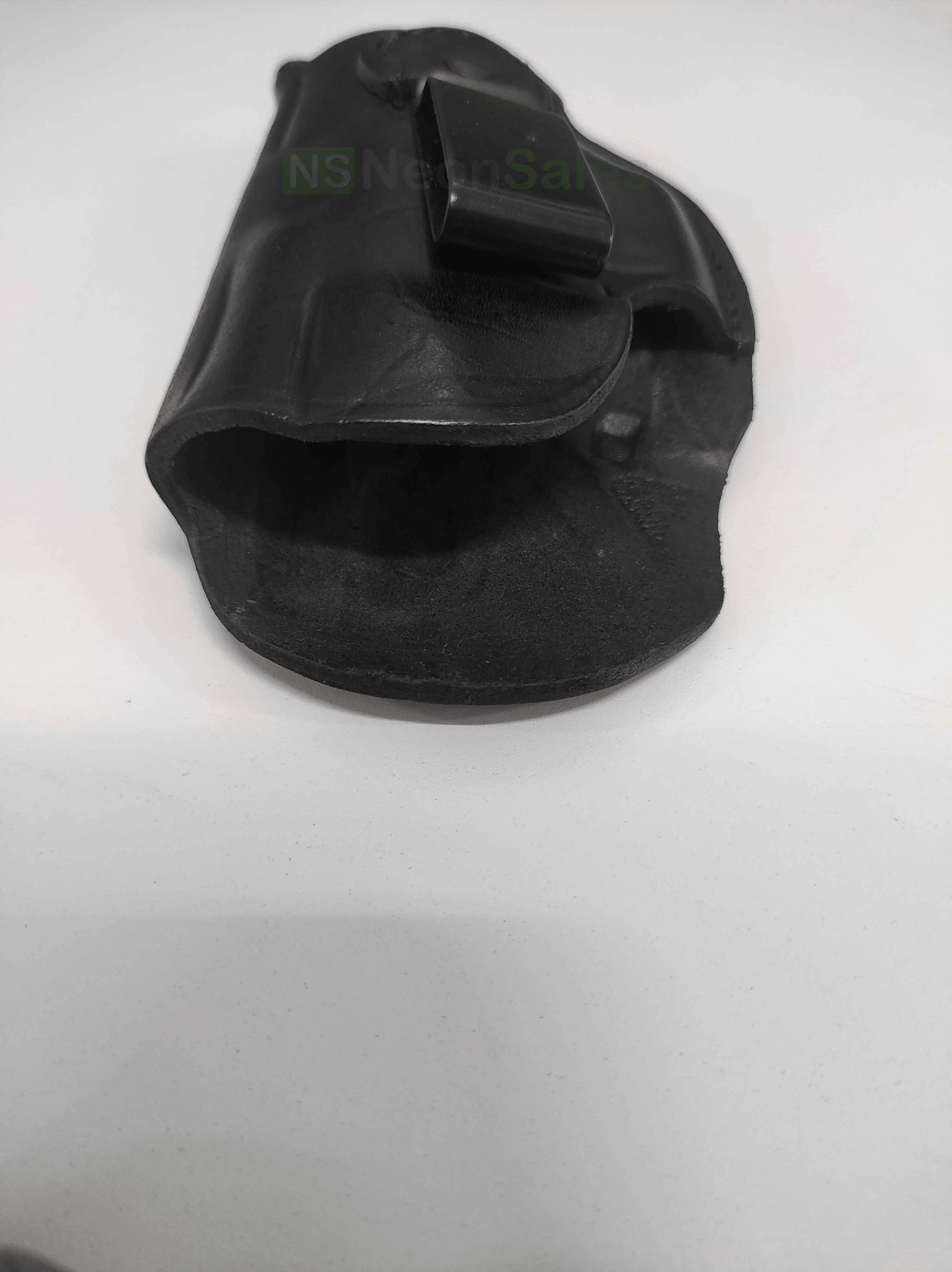 EL PASO HIDE-AWAY HARD LEATHER (IWB) - MEDIUM RAIL - Tophatter's Army Deals HOLSTERS & BAGS - Tophatter Daily Deals