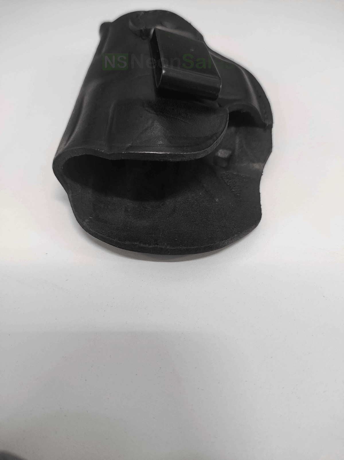 EL PASO HIDE-AWAY HARD LEATHER (IWB) - MEDIUM RAIL - Tophatter's Army Deals HOLSTERS & BAGS - Tophatter Daily Deals