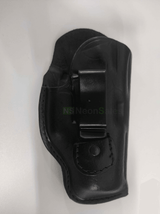EL PASO HIDE-AWAY HARD LEATHER (IWB) - MEDIUM RAIL - Tophatter's Army Deals HOLSTERS & BAGS - Tophatter Daily Deals