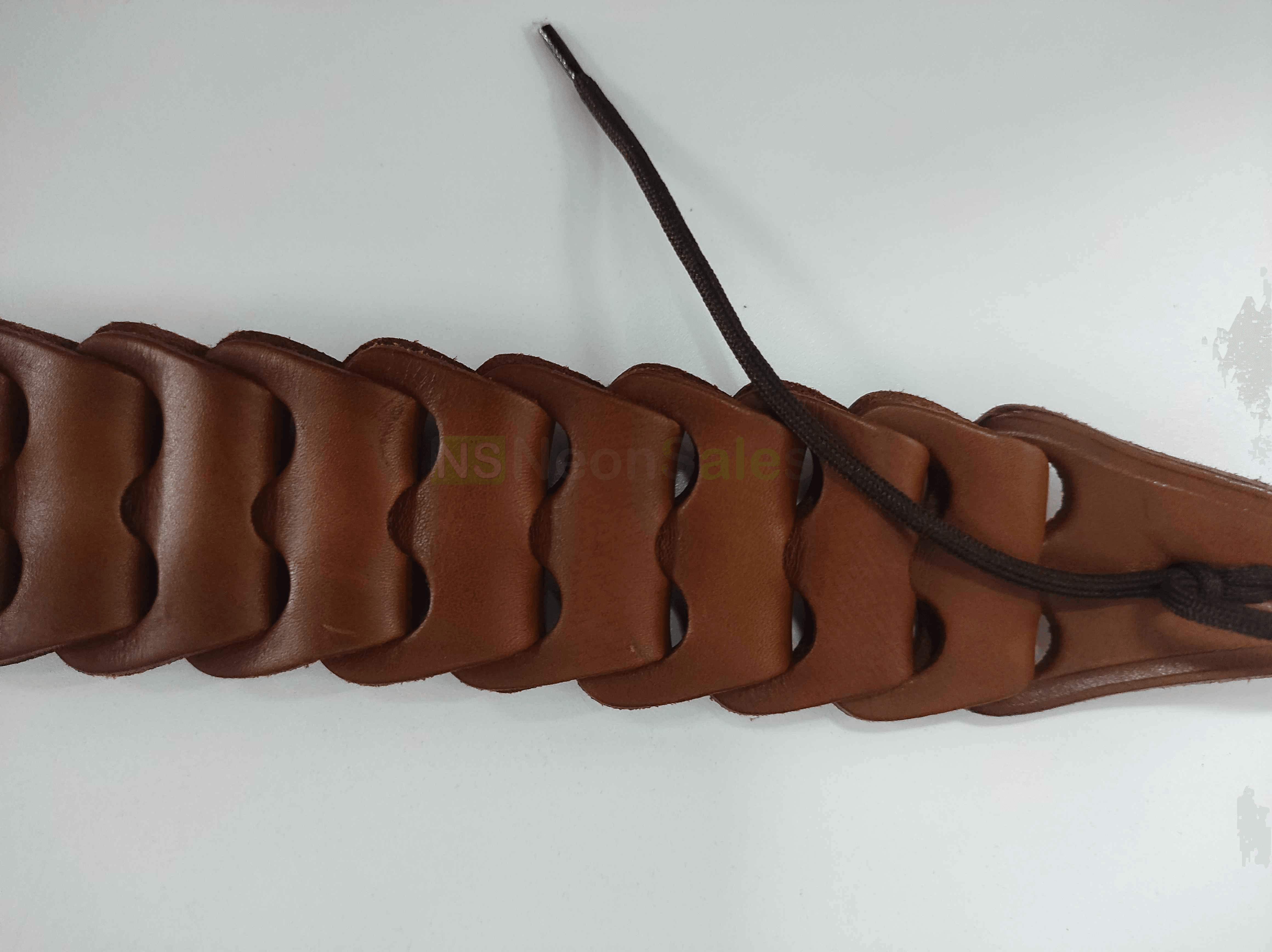 EL PASO LEATHER (LINKS) 2-POINT SLING - SWIVEL FIT - Tophatter's Army Deals HOLSTERS & BAGS - Tophatter Daily Deals
