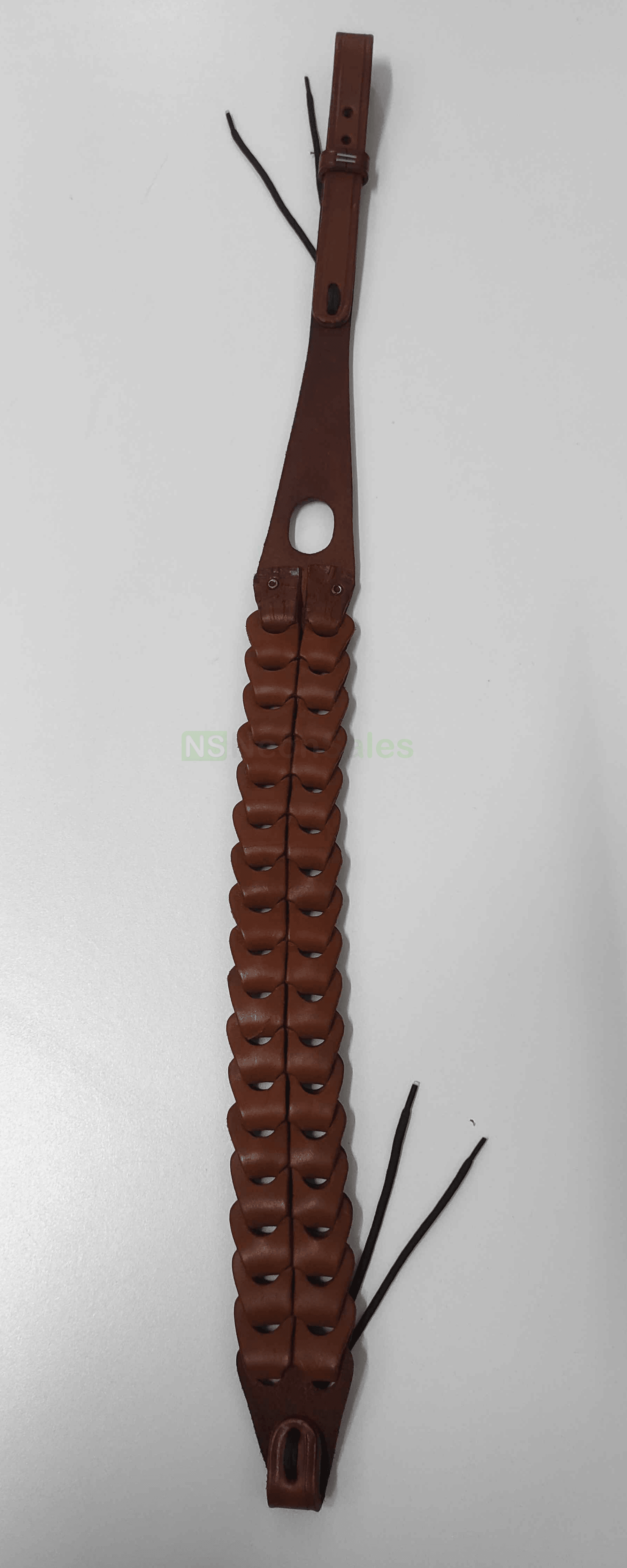 EL PASO LEATHER (LINKS) 2-POINT SLING - SWIVEL FIT - Tophatter's Army Deals HOLSTERS & BAGS - Tophatter Daily Deals