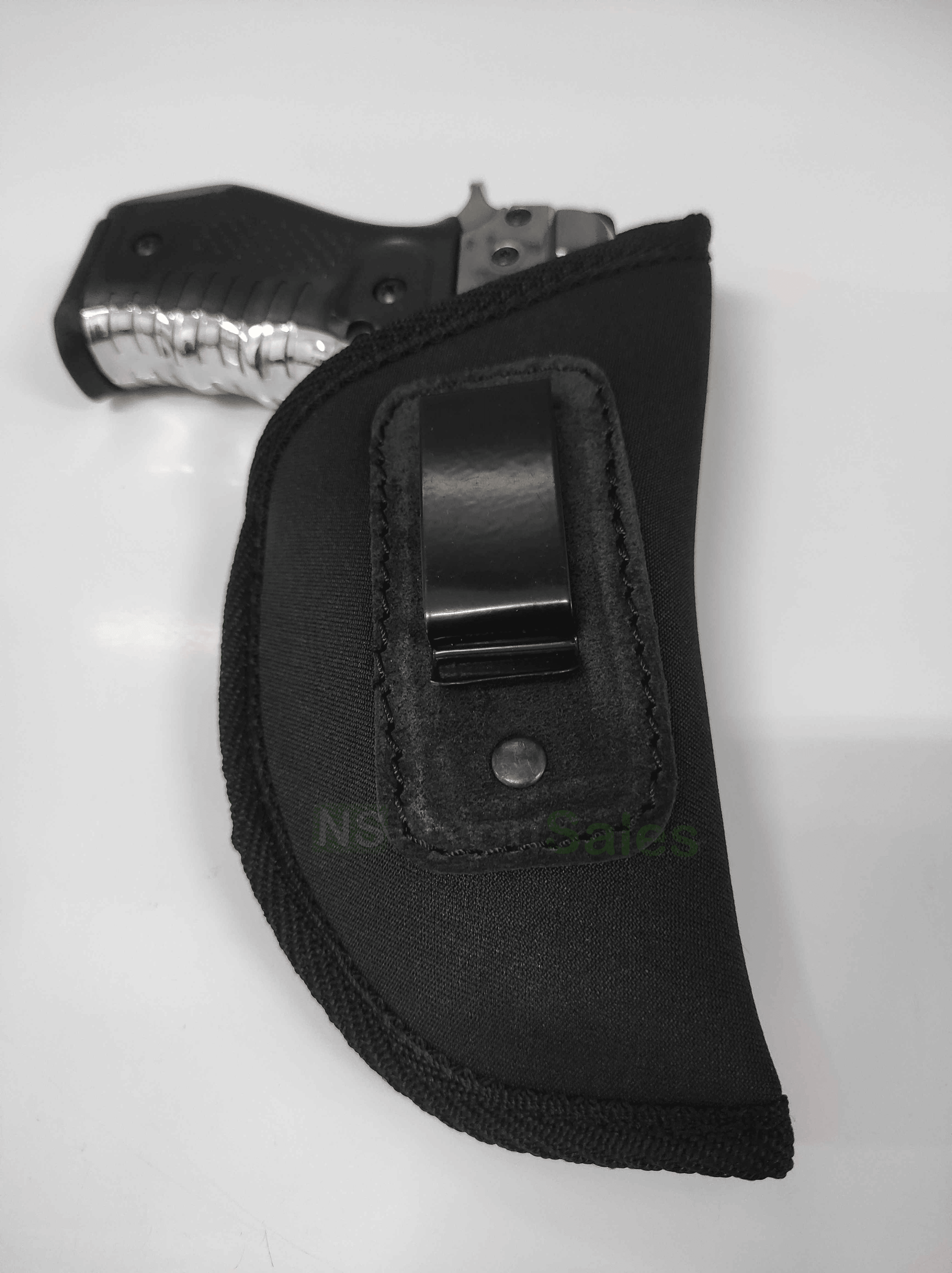 EL PASO NEOPRENE CLIP-ON (IWB) - LARGE AUTO - Tophatter's Army Deals HOLSTERS & BAGS - Tophatter Daily Deals