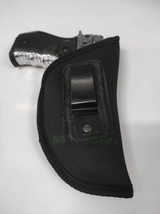EL PASO NEOPRENE CLIP-ON (IWB) - LARGE AUTO - Tophatter's Army Deals HOLSTERS & BAGS - Tophatter Daily Deals