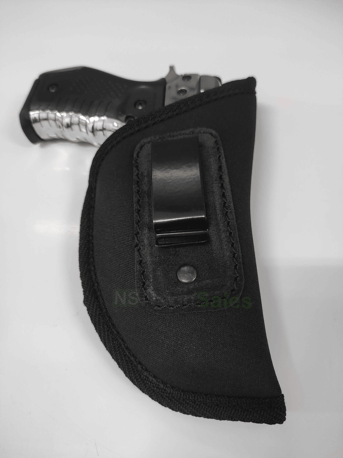 EL PASO NEOPRENE CLIP-ON (IWB) - LARGE AUTO - Tophatter's Army Deals HOLSTERS & BAGS - Tophatter Daily Deals
