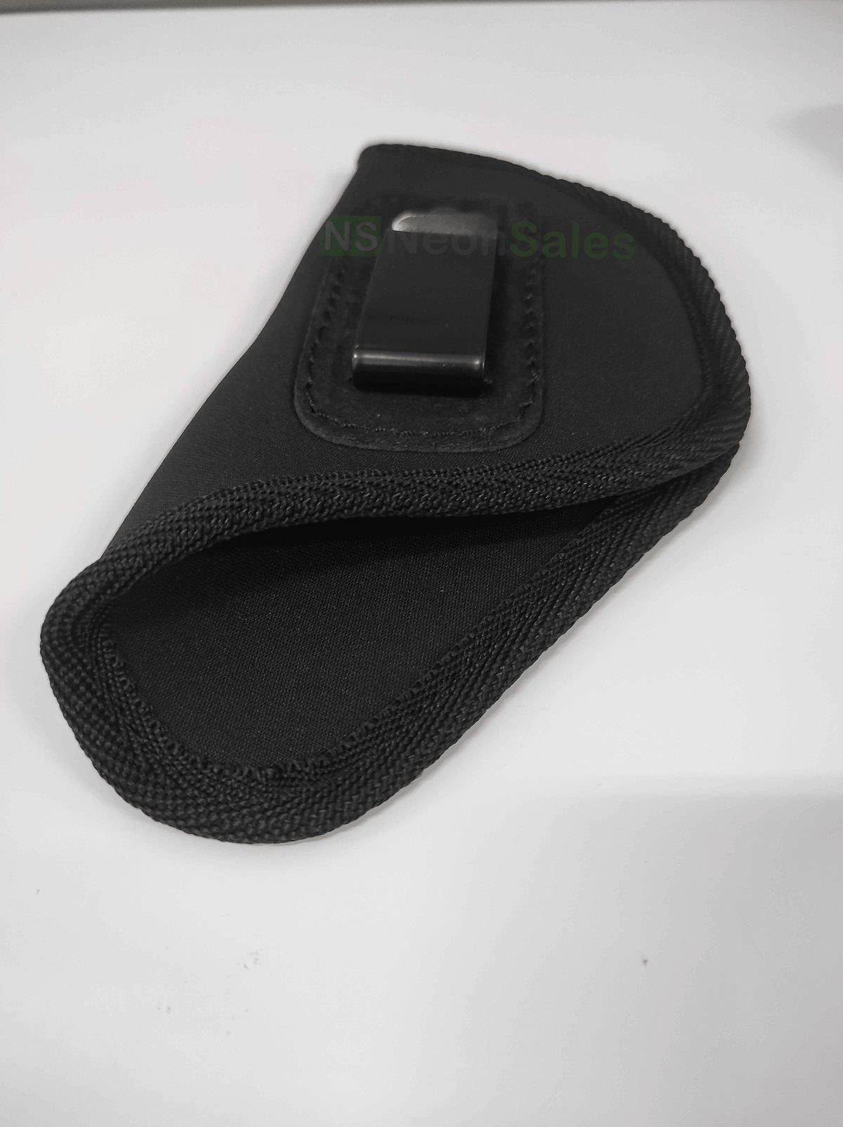 EL PASO NEOPRENE CLIP-ON (IWB) - LARGE AUTO - Tophatter's Army Deals HOLSTERS & BAGS - Tophatter Daily Deals