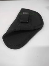 EL PASO NEOPRENE CLIP-ON (IWB) - LARGE AUTO - Tophatter's Army Deals HOLSTERS & BAGS - Tophatter Daily Deals