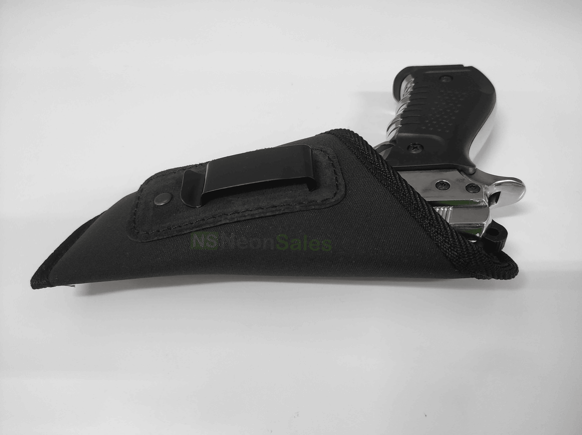 EL PASO NEOPRENE CLIP-ON (IWB) - LARGE AUTO - Tophatter's Army Deals HOLSTERS & BAGS - Tophatter Daily Deals