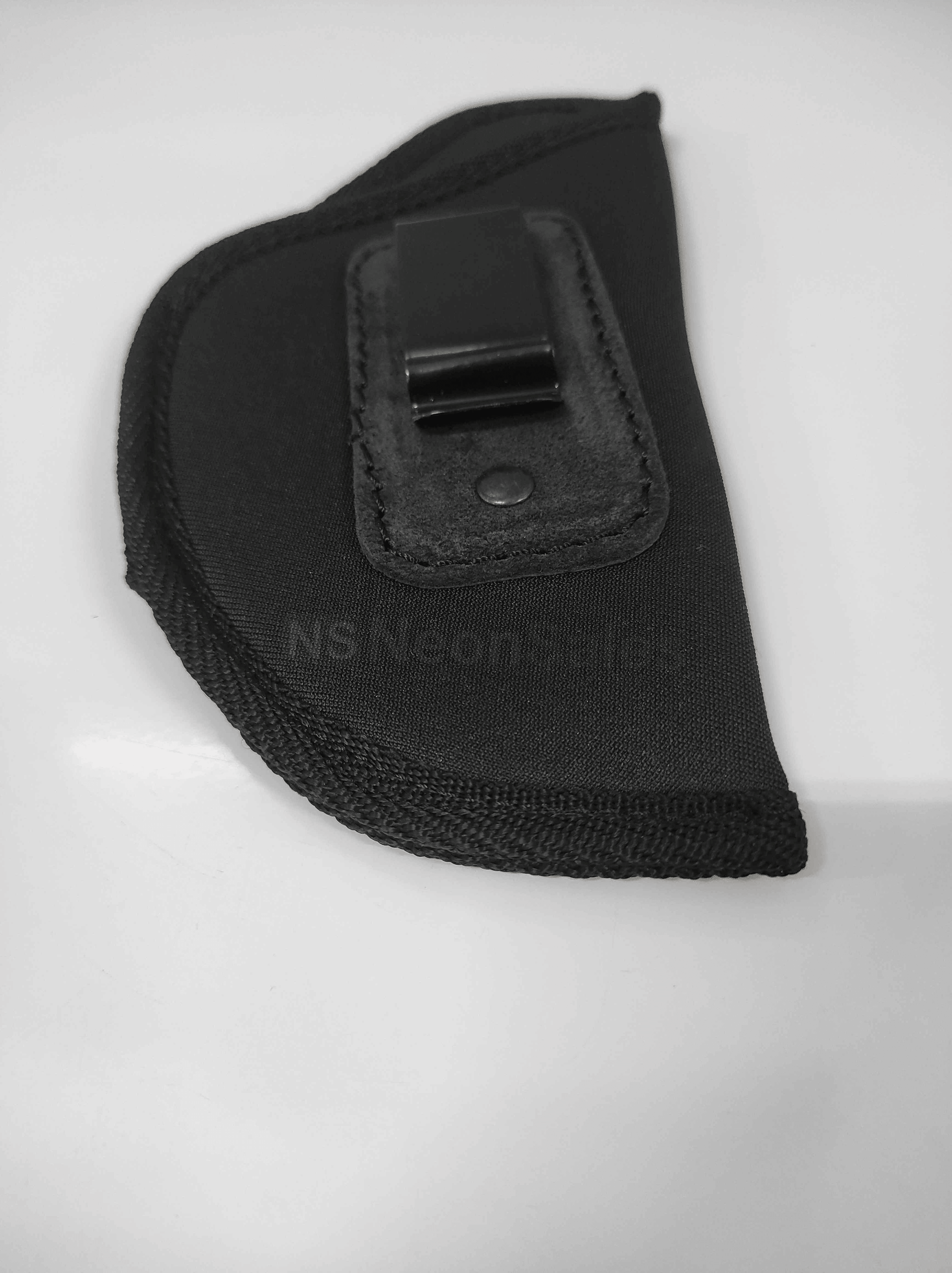 EL PASO NEOPRENE CLIP-ON (IWB) - LARGE AUTO - Tophatter's Army Deals HOLSTERS & BAGS - Tophatter Daily Deals