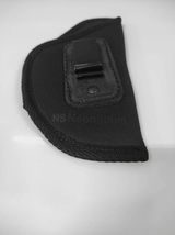 EL PASO NEOPRENE CLIP-ON (IWB) - LARGE AUTO - Tophatter's Army Deals HOLSTERS & BAGS - Tophatter Daily Deals
