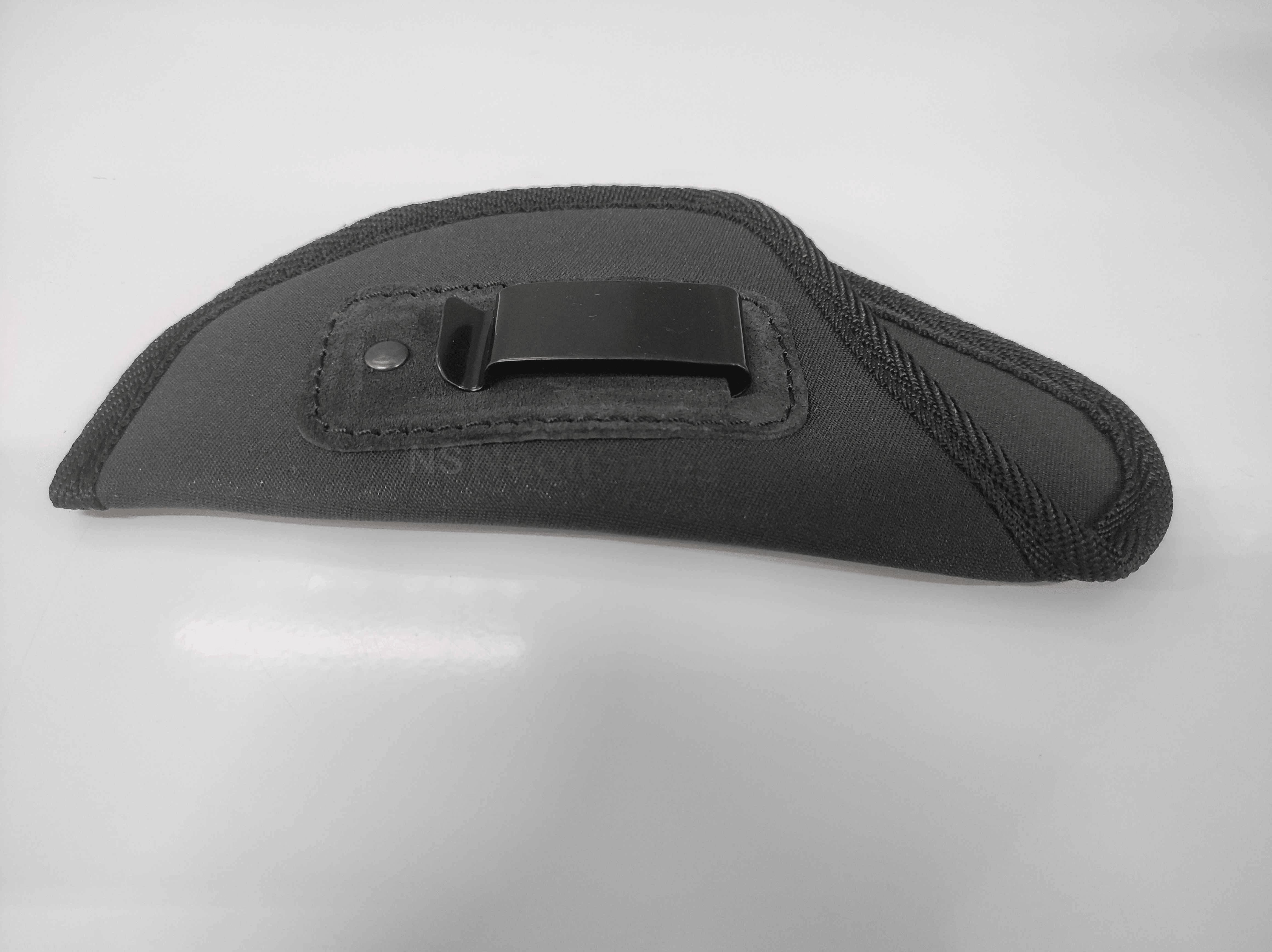 EL PASO NEOPRENE CLIP-ON (IWB) - LARGE AUTO - Tophatter's Army Deals HOLSTERS & BAGS - Tophatter Daily Deals