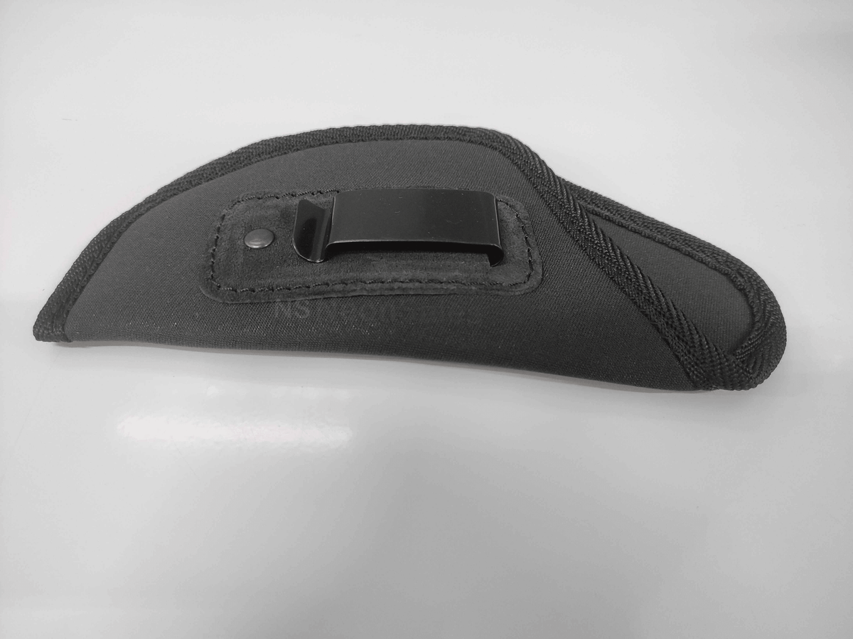 EL PASO NEOPRENE CLIP-ON (IWB) - LARGE AUTO - Tophatter's Army Deals HOLSTERS & BAGS - Tophatter Daily Deals
