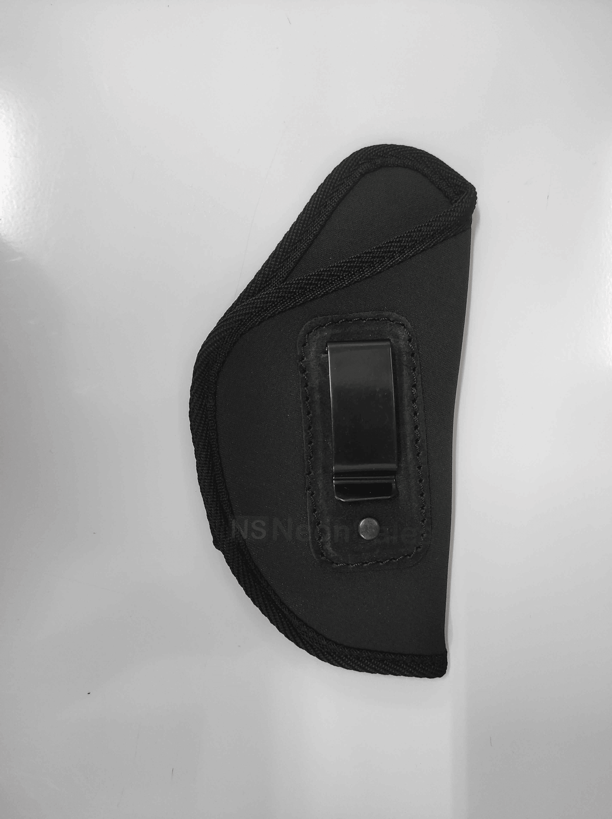 EL PASO NEOPRENE CLIP-ON (IWB) - LARGE AUTO - Tophatter's Army Deals HOLSTERS & BAGS - Tophatter Daily Deals