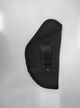 EL PASO NEOPRENE CLIP-ON (IWB) - LARGE AUTO - Tophatter's Army Deals HOLSTERS & BAGS - Tophatter Daily Deals