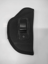 EL PASO NEOPRENE CLIP-ON (IWB) - LARGE AUTO - Tophatter's Army Deals HOLSTERS & BAGS - Tophatter Daily Deals