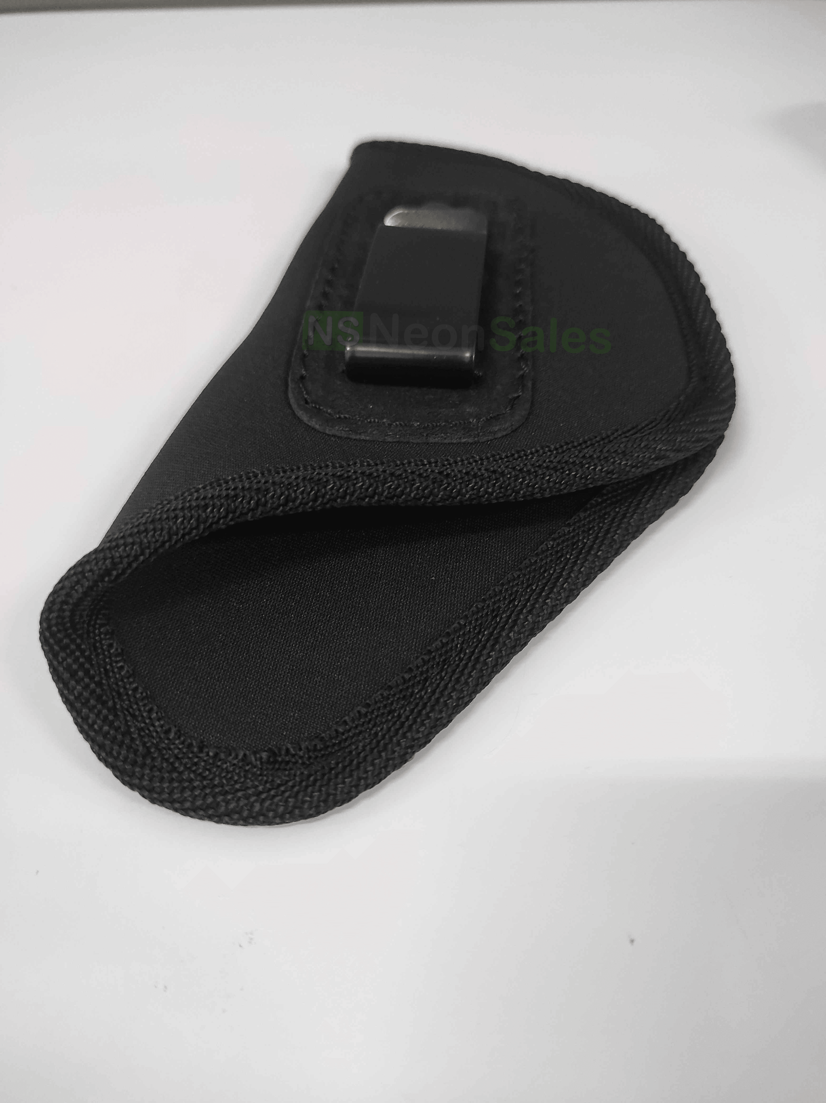 EL PASO NEOPRENE CLIP-ON (IWB) - LARGE AUTO - Tophatter's Army Deals HOLSTERS & BAGS - Tophatter Daily Deals
