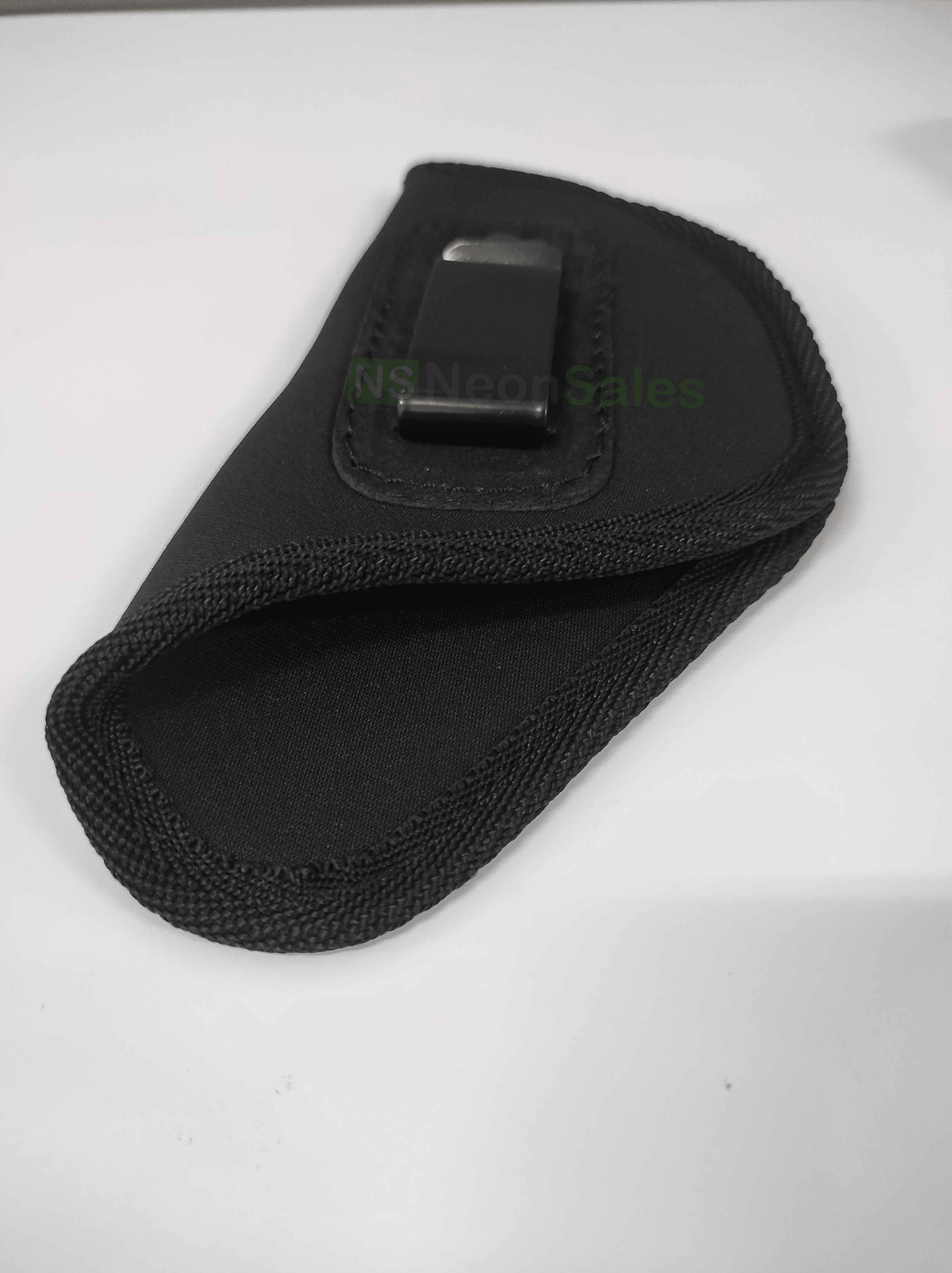 EL PASO NEOPRENE CLIP-ON (IWB) - LARGE AUTO - Tophatter's Army Deals HOLSTERS & BAGS - Tophatter Daily Deals