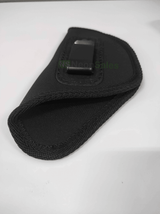 EL PASO NEOPRENE CLIP-ON (IWB) - LARGE AUTO - Tophatter's Army Deals HOLSTERS & BAGS - Tophatter Daily Deals
