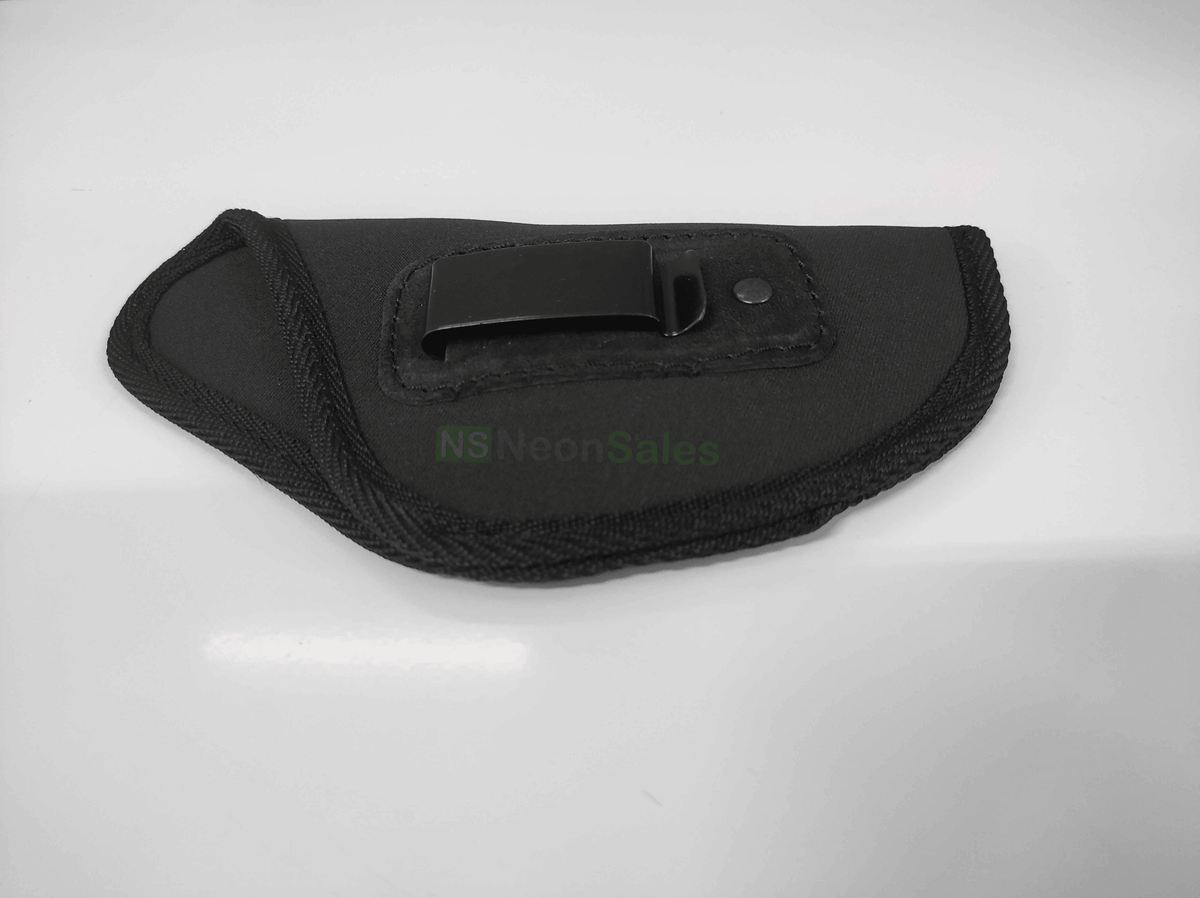 EL PASO NEOPRENE CLIP-ON (IWB) - LARGE AUTO - Tophatter's Army Deals HOLSTERS & BAGS - Tophatter Daily Deals