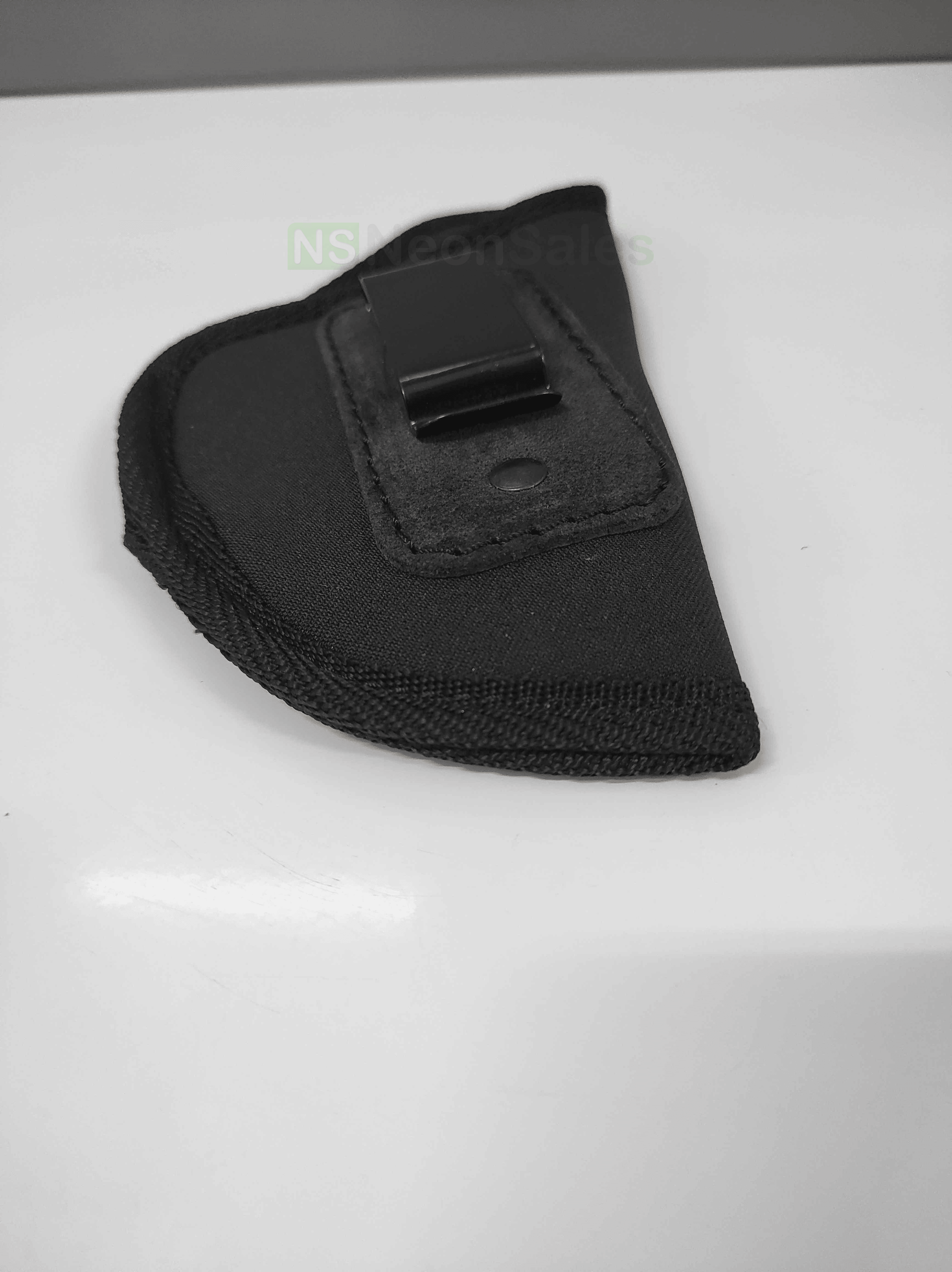 EL PASO NEOPRENE CLIP-ON (IWB) - MEDIUM RAIL - Tophatter's Army Deals HOLSTERS & BAGS - Tophatter Daily Deals