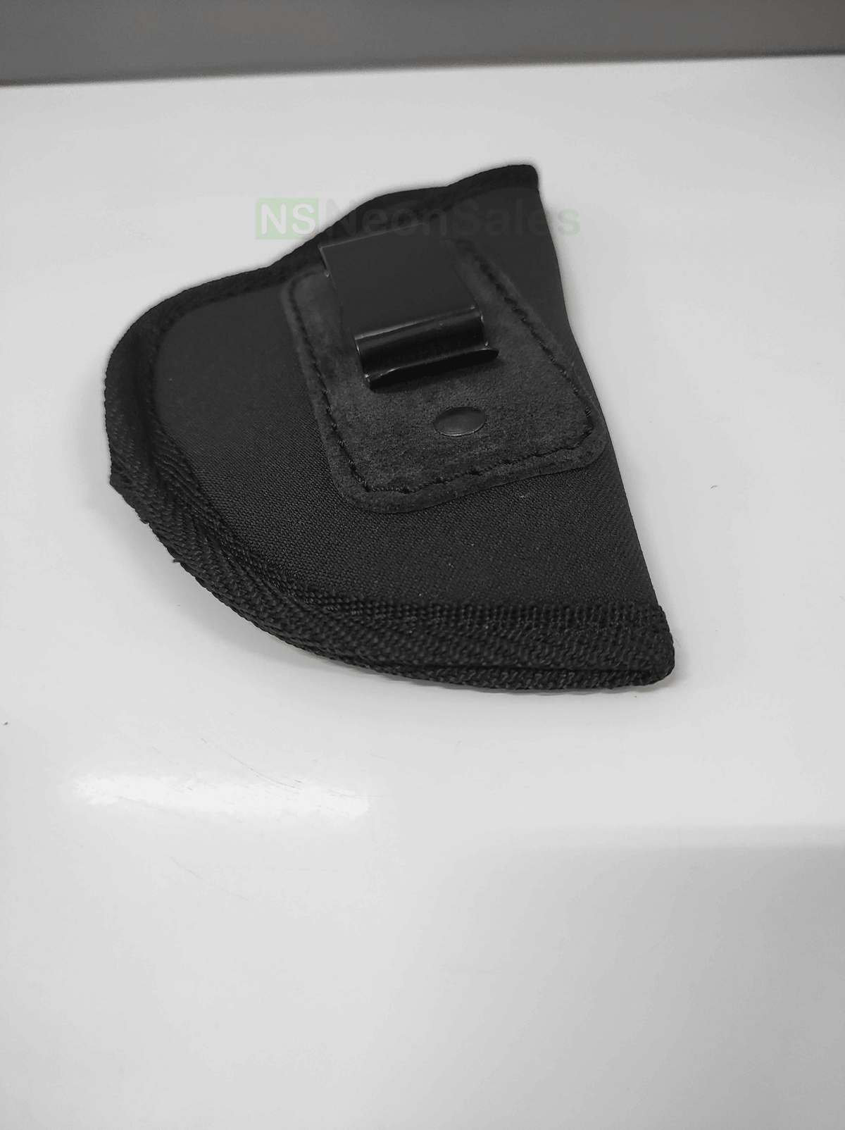 EL PASO NEOPRENE CLIP-ON (IWB) - MEDIUM RAIL - Tophatter's Army Deals HOLSTERS & BAGS - Tophatter Daily Deals