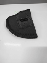 EL PASO NEOPRENE CLIP-ON (IWB) - MEDIUM RAIL - Tophatter's Army Deals HOLSTERS & BAGS - Tophatter Daily Deals
