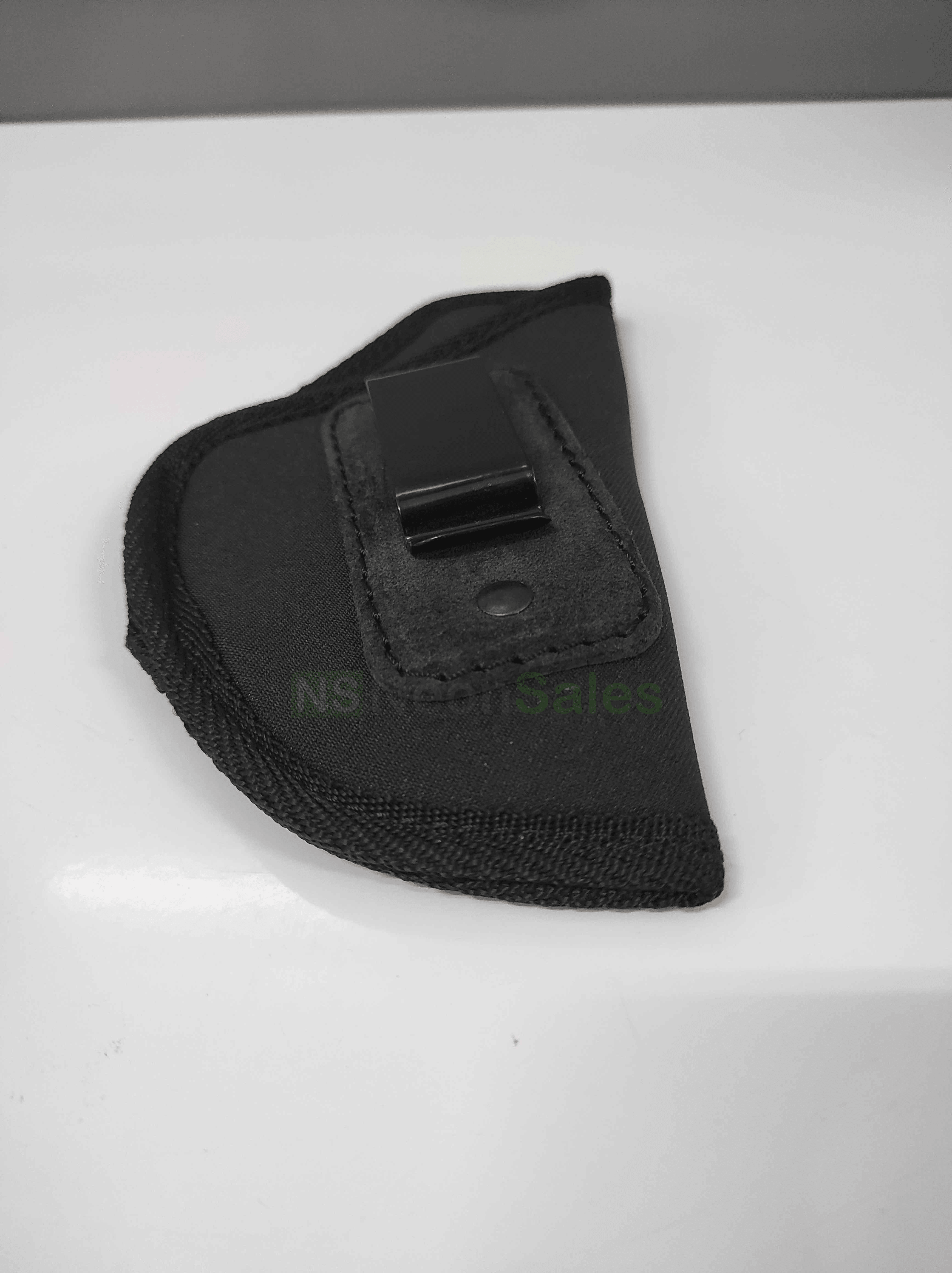 EL PASO NEOPRENE CLIP-ON (IWB) - MEDIUM RAIL - Tophatter's Army Deals HOLSTERS & BAGS - Tophatter Daily Deals