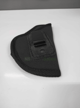 EL PASO NEOPRENE CLIP-ON (IWB) - MEDIUM RAIL - Tophatter's Army Deals HOLSTERS & BAGS - Tophatter Daily Deals