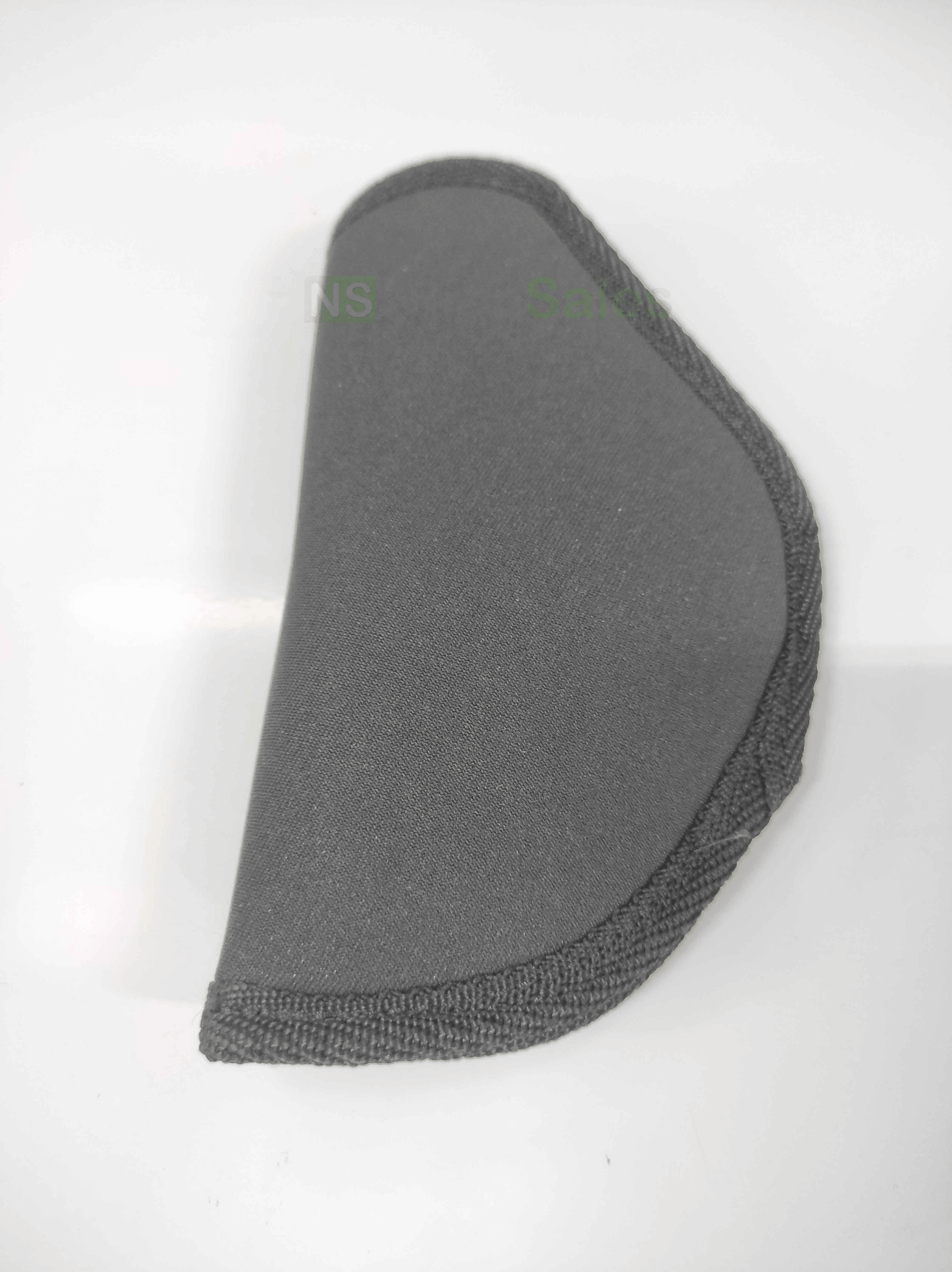 EL PASO NEOPRENE CLIP-ON (IWB) - MEDIUM RAIL - Tophatter's Army Deals HOLSTERS & BAGS - Tophatter Daily Deals