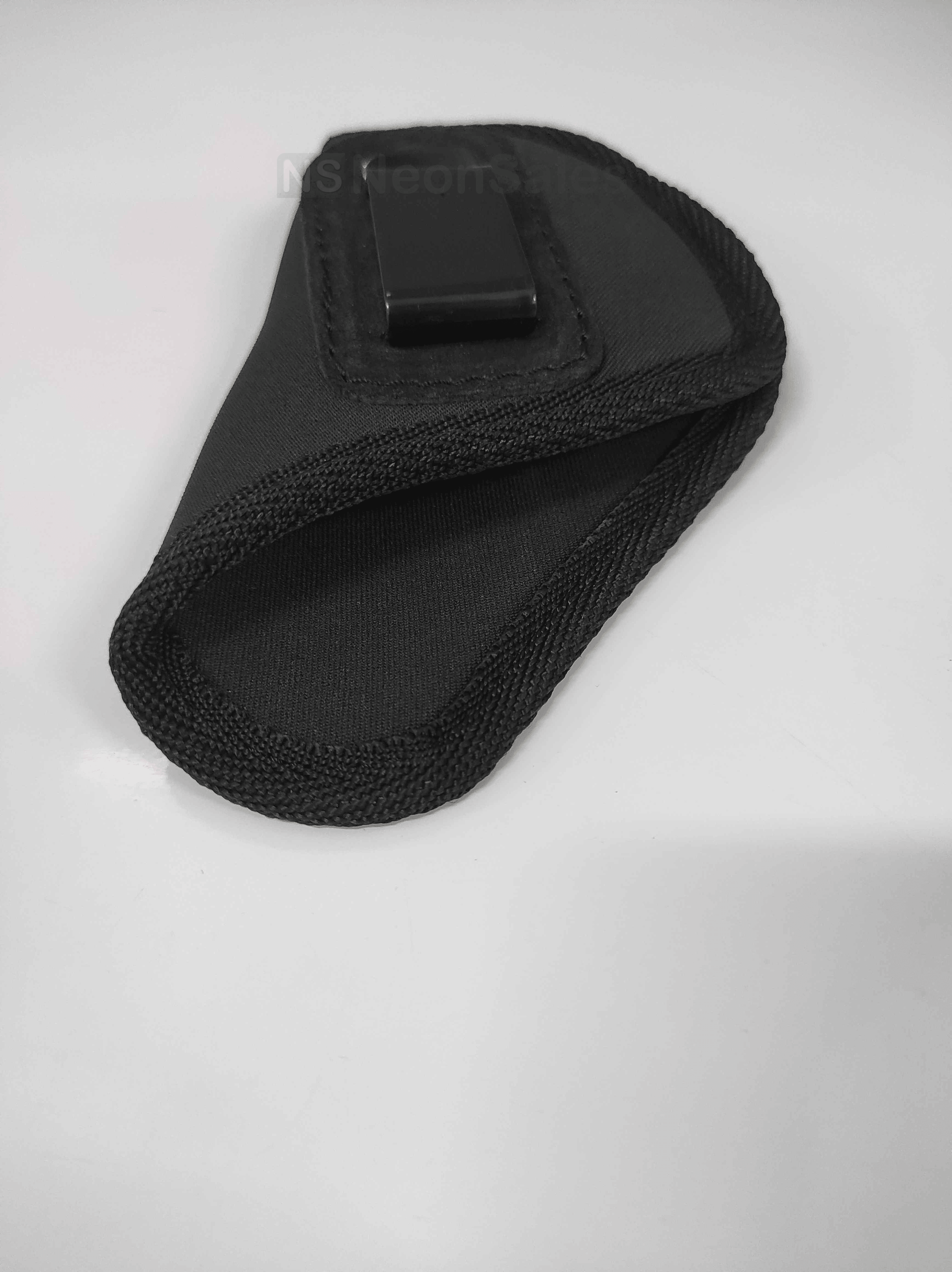 EL PASO NEOPRENE CLIP-ON (IWB) - MEDIUM RAIL - Tophatter's Army Deals HOLSTERS & BAGS - Tophatter Daily Deals