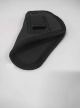 EL PASO NEOPRENE CLIP-ON (IWB) - MEDIUM RAIL - Tophatter's Army Deals HOLSTERS & BAGS - Tophatter Daily Deals