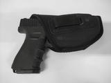 EL PASO NEOPRENE CLIP-ON (IWB) - MEDIUM RAIL - Tophatter's Army Deals HOLSTERS & BAGS - Tophatter Daily Deals