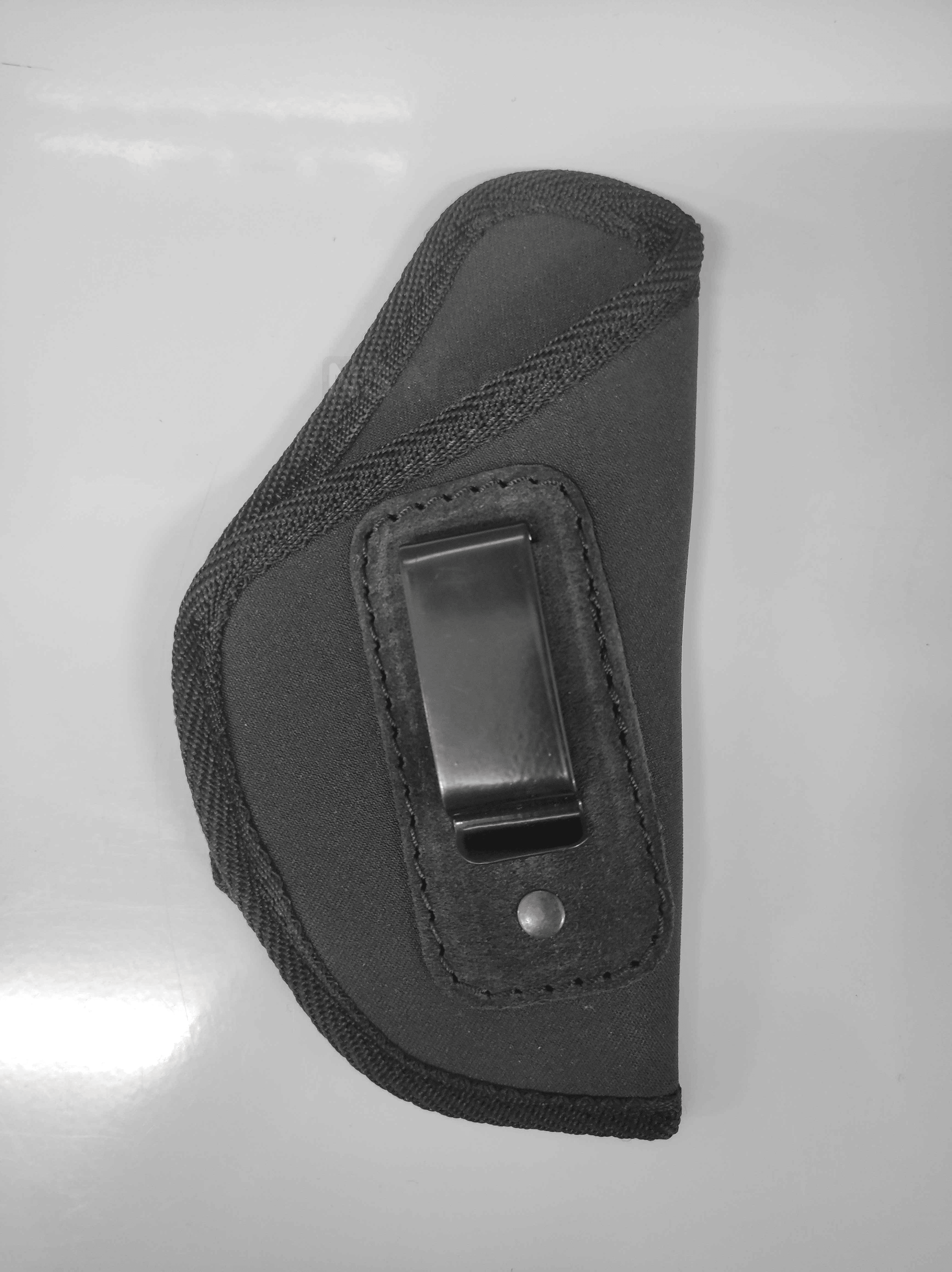 EL PASO NEOPRENE CLIP-ON (IWB) - MEDIUM RAIL - Tophatter's Army Deals HOLSTERS & BAGS - Tophatter Daily Deals