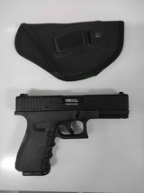 EL PASO NEOPRENE CLIP-ON (IWB) - MEDIUM RAIL - Tophatter's Army Deals HOLSTERS & BAGS - Tophatter Daily Deals
