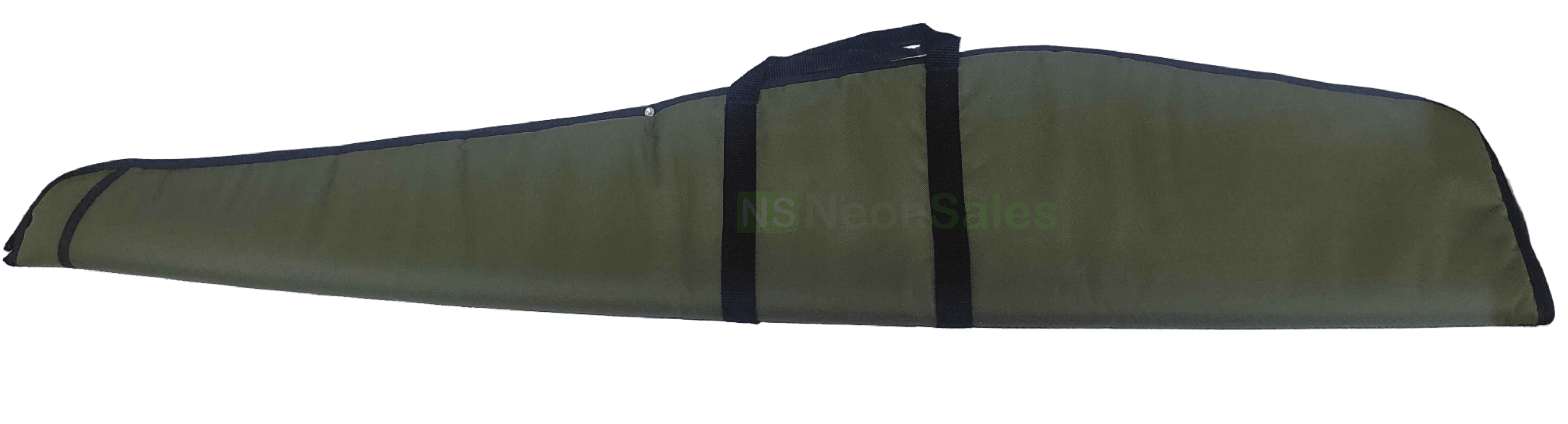 EL PASO SCOPED STANDARD RIFLE BAG 48"- OLIVE - Tophatter's Army Deals HOLSTERS & BAGS - Tophatter Daily Deals