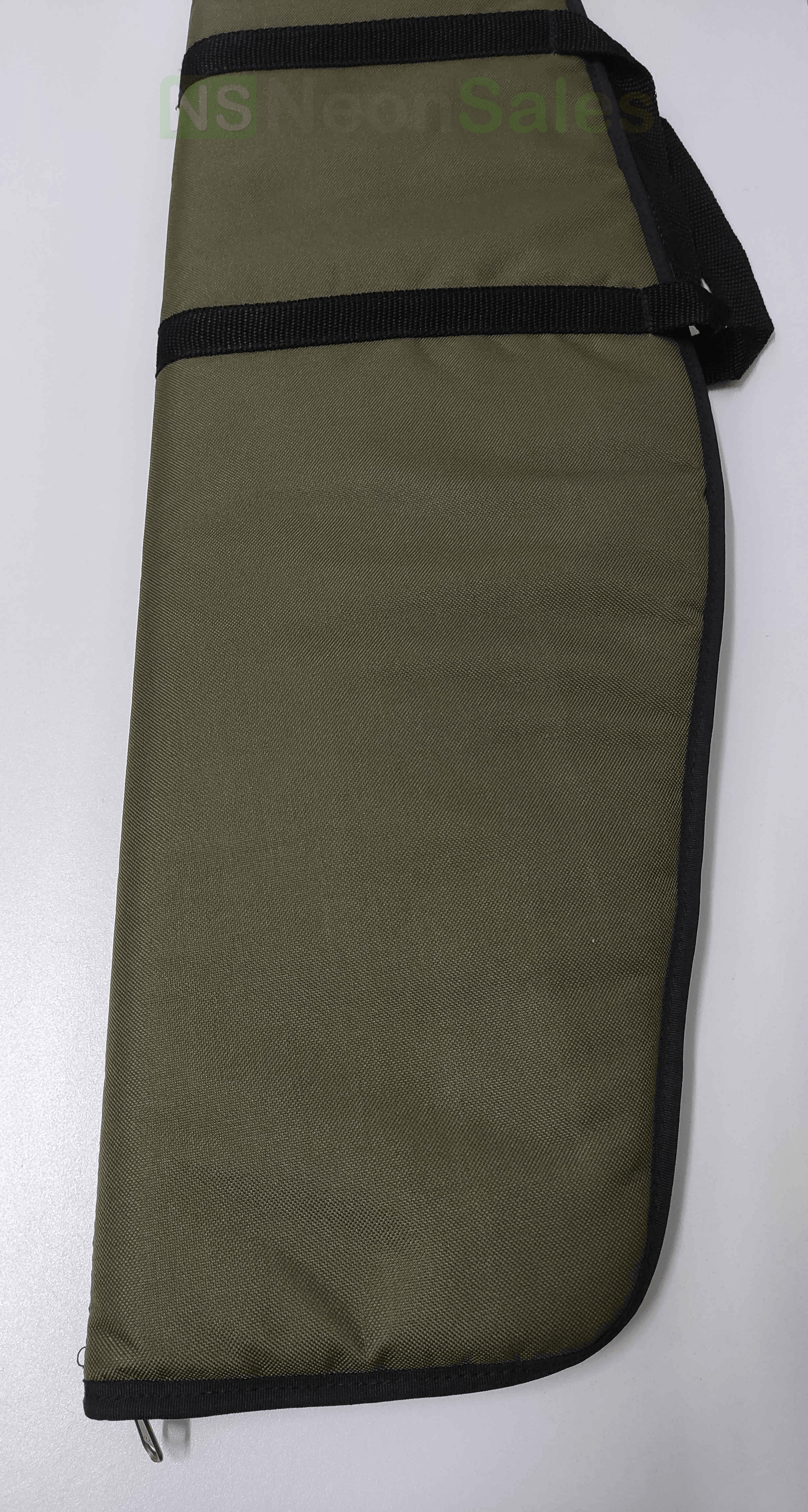 EL PASO SCOPED STANDARD RIFLE BAG 48"- OLIVE - Tophatter's Army Deals HOLSTERS & BAGS - Tophatter Daily Deals