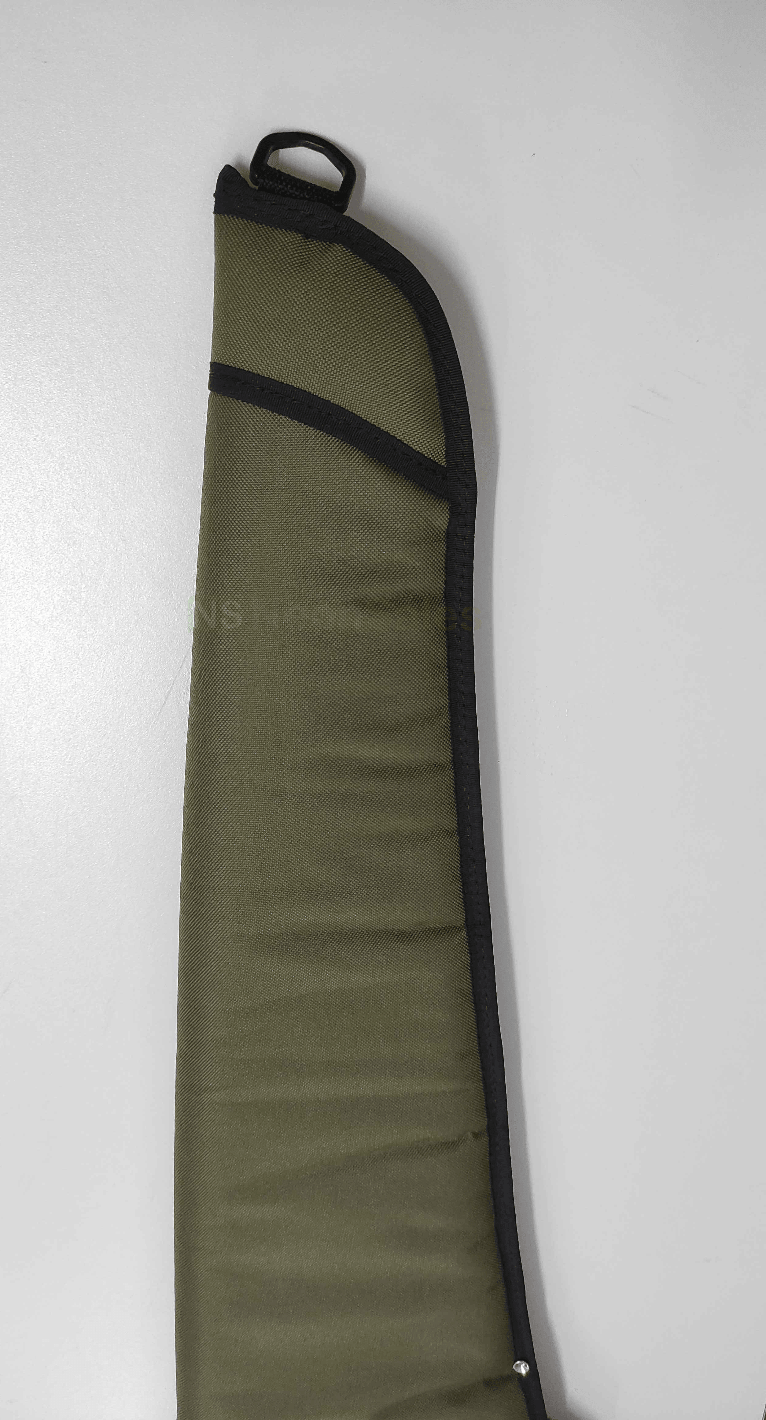 EL PASO SCOPED STANDARD RIFLE BAG 48"- OLIVE - Tophatter's Army Deals HOLSTERS & BAGS - Tophatter Daily Deals