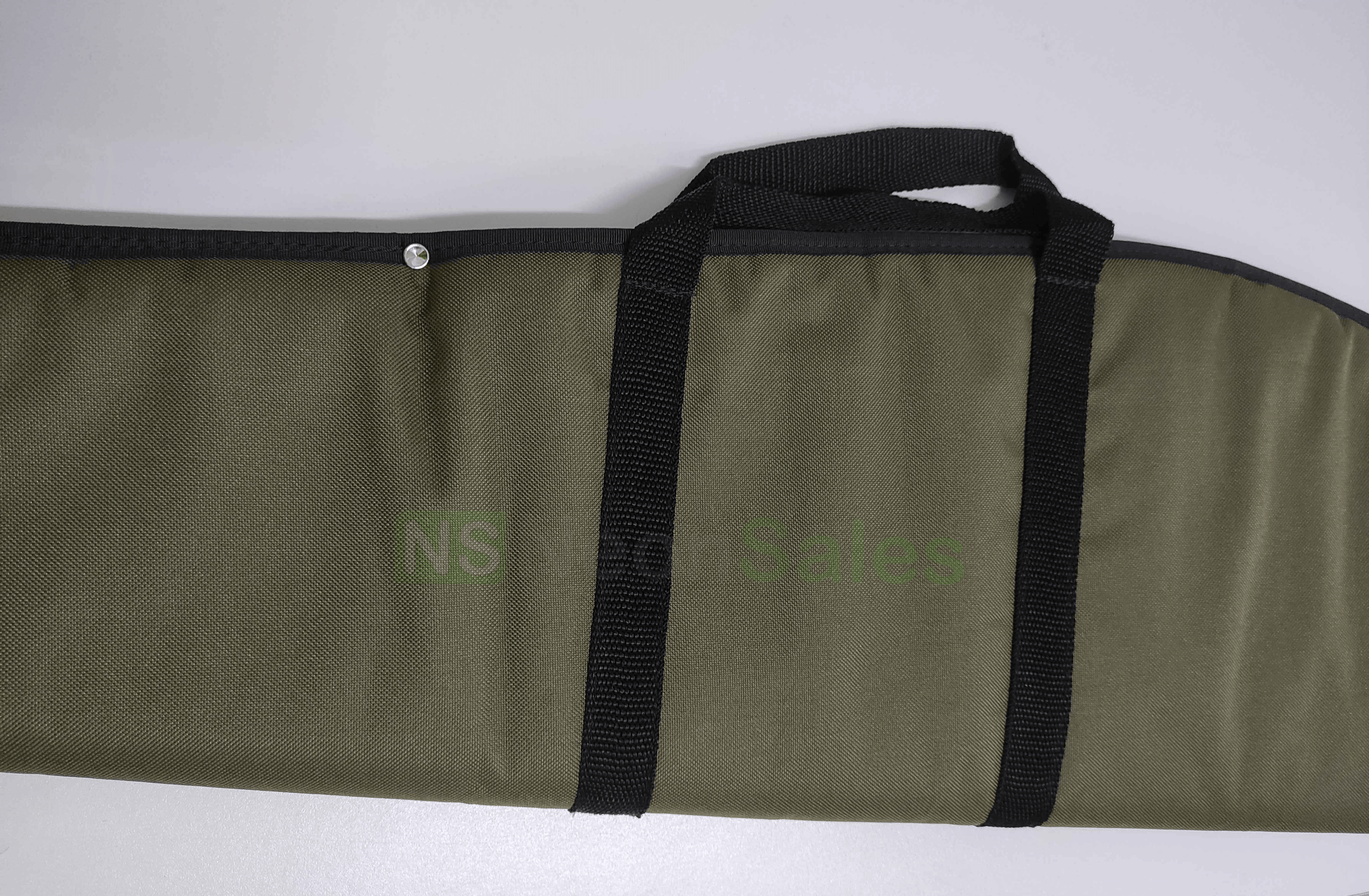 EL PASO SCOPED STANDARD RIFLE BAG 48"- OLIVE - Tophatter's Army Deals HOLSTERS & BAGS - Tophatter Daily Deals