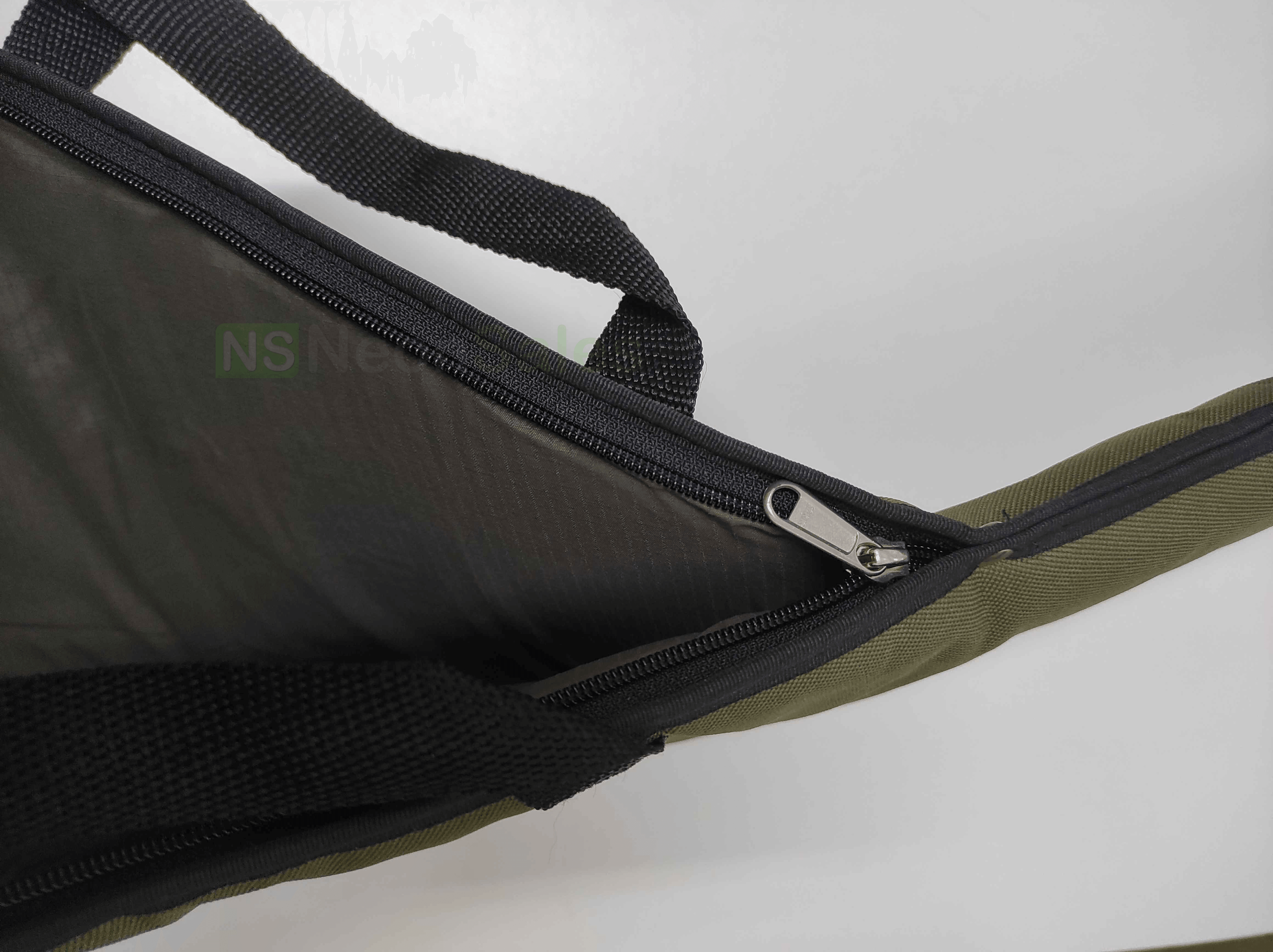 EL PASO SCOPED STANDARD RIFLE BAG 48"- OLIVE - Tophatter's Army Deals HOLSTERS & BAGS - Tophatter Daily Deals