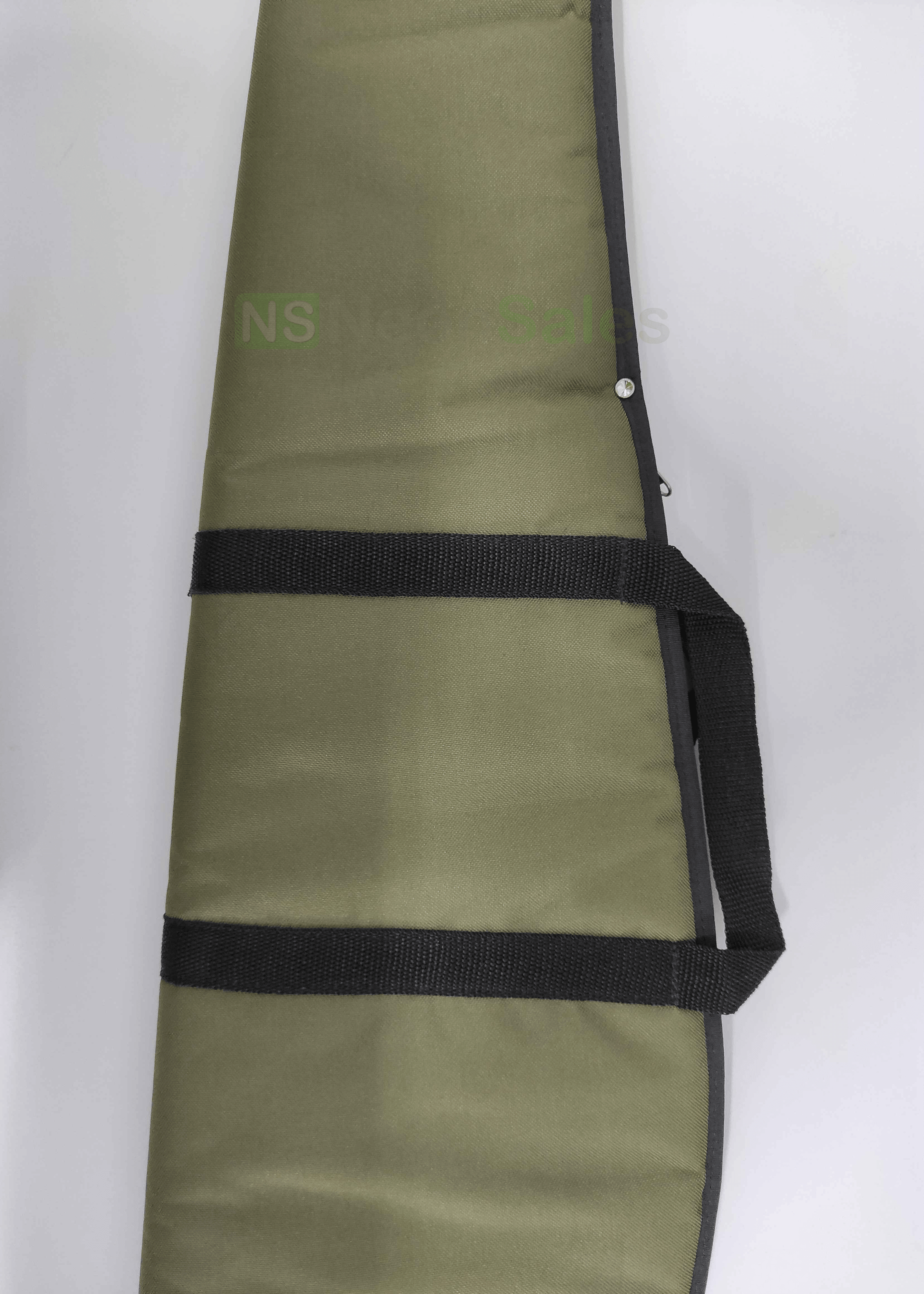 EL PASO SCOPED STANDARD RIFLE BAG 48"- OLIVE - Tophatter's Army Deals HOLSTERS & BAGS - Tophatter Daily Deals